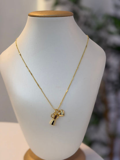 CADENA AMANTE DEL CAFE
