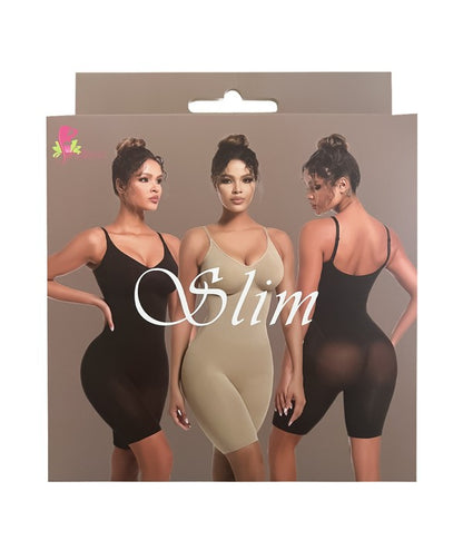 Body Shaper Completa