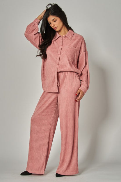 Set Oversize