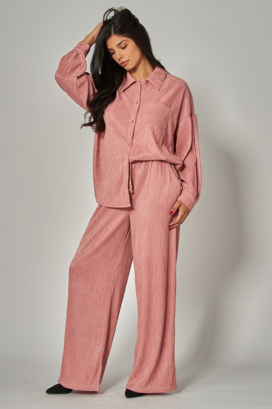 Set Oversize