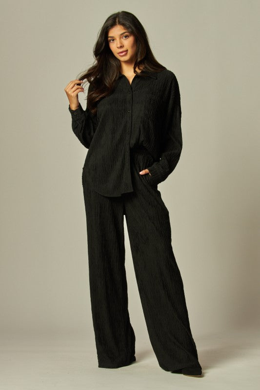 Set Oversize