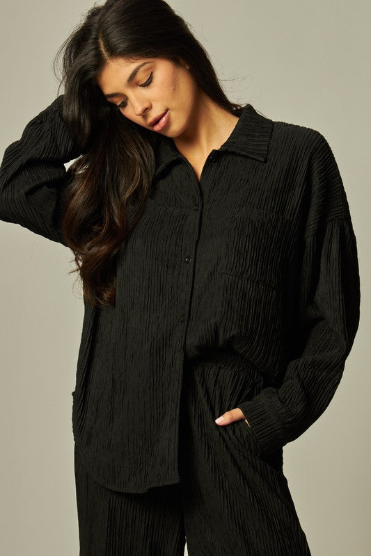 Set Oversize
