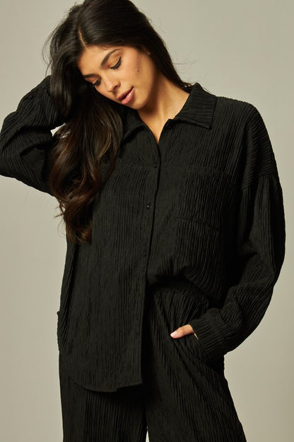 Set Oversize