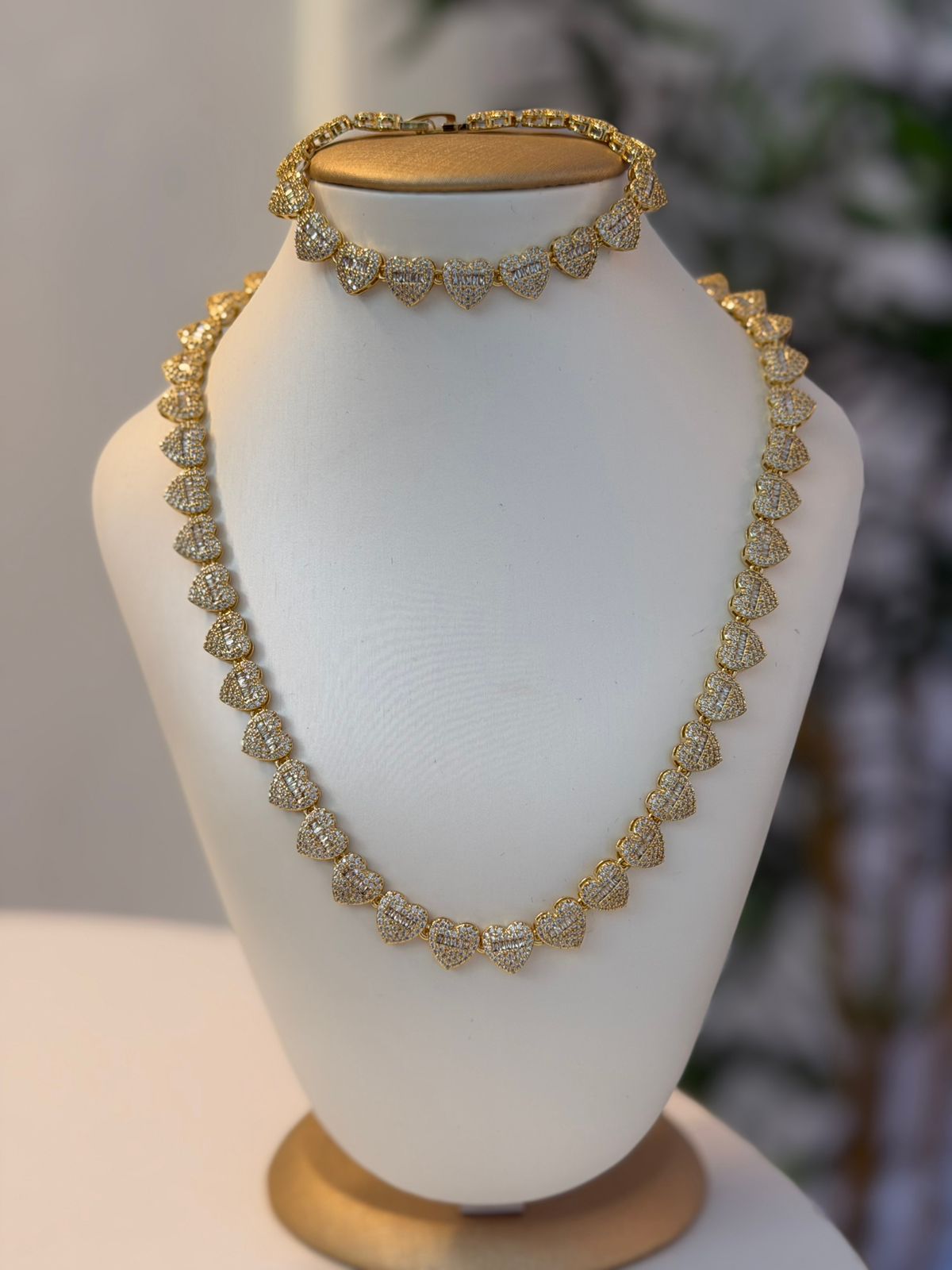 SET JOTERIA CON PIEDRAS