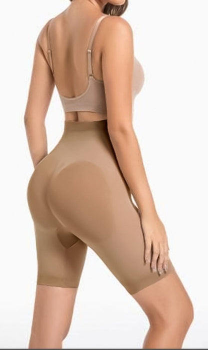 Slim en Short