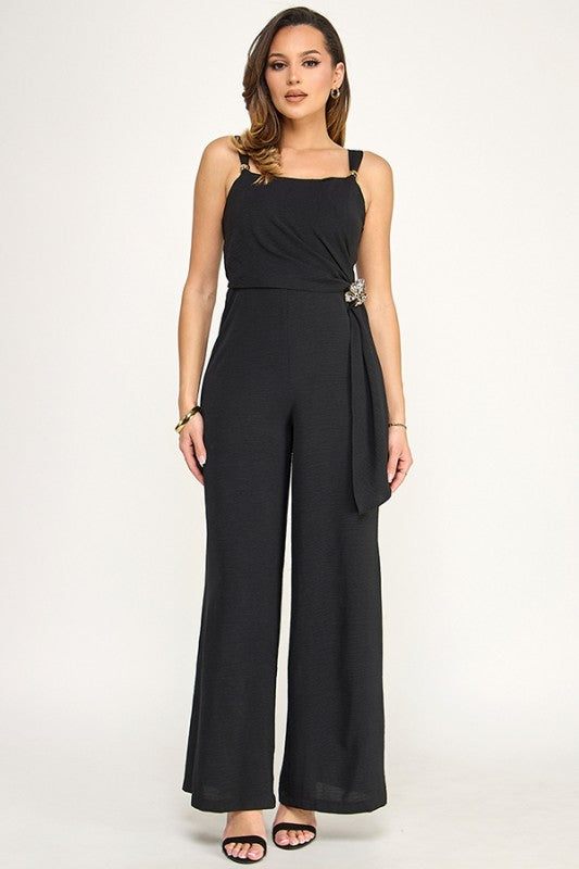 Jumpsuit Elegante