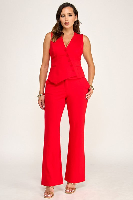 SET ELEGANTE DE VESTIR