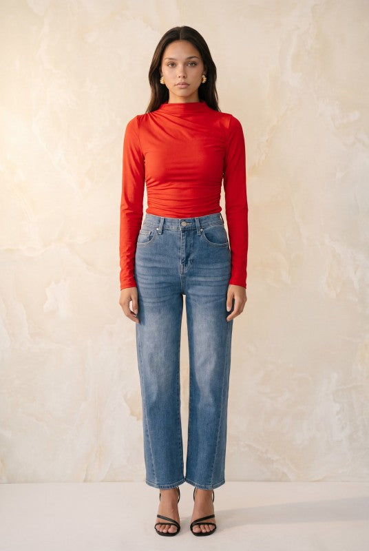 DENIM JEANS