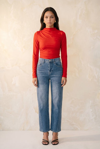 DENIM JEANS