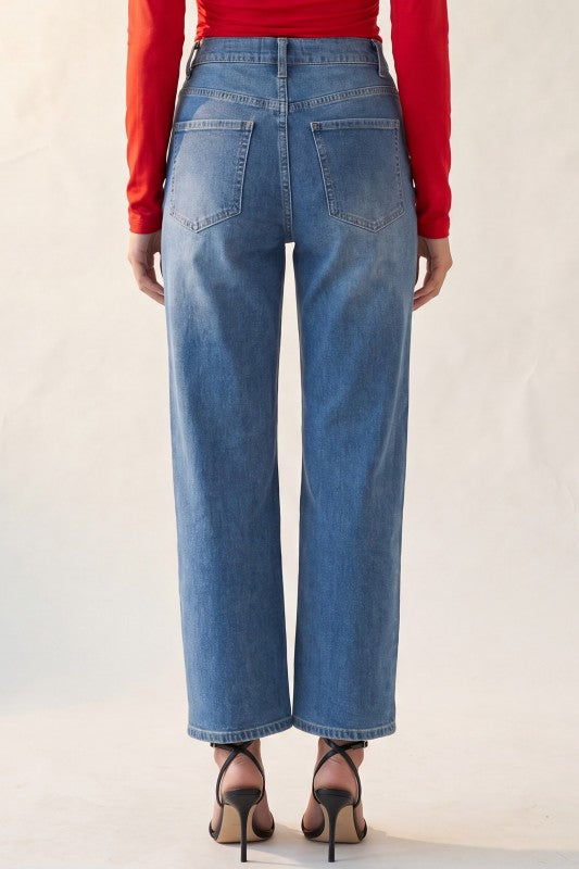 DENIM JEANS