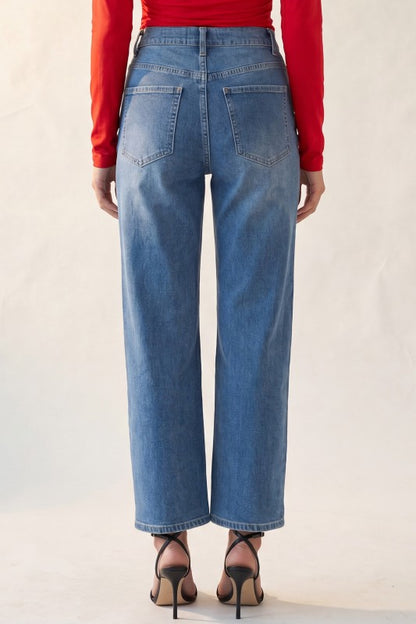 DENIM JEANS