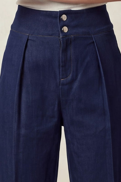 BALLOON PANTS