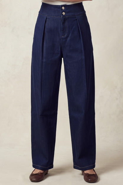 BALLOON PANTS