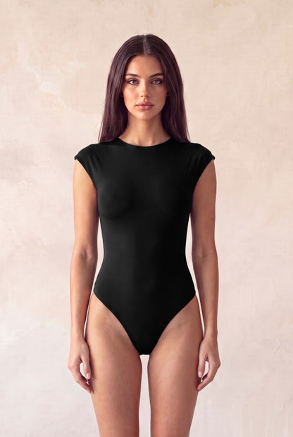 BASIC BODYSUIT