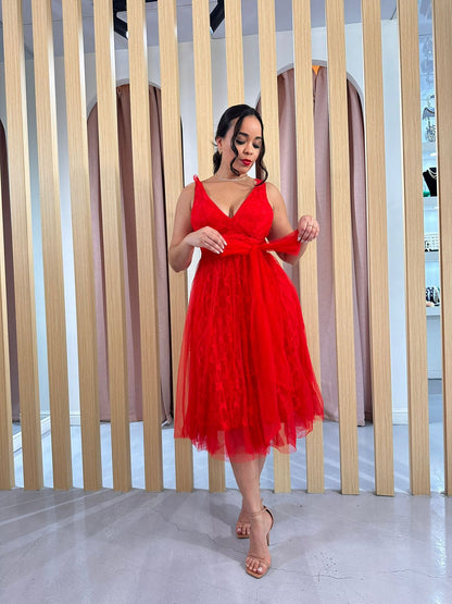 Romantic Dress