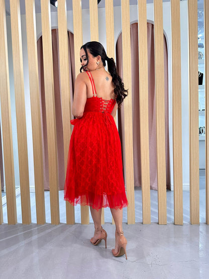 Romantic Dress