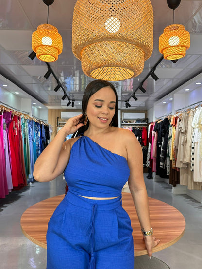 CONJUNTO DE VERANO