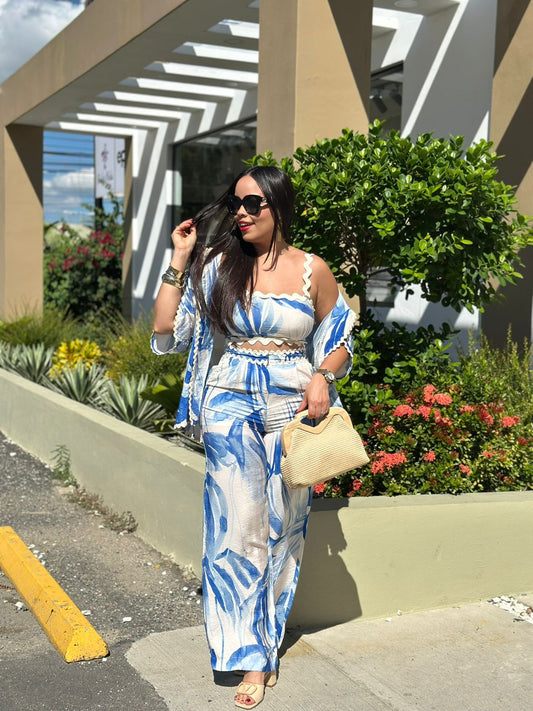 SET DE 3 PIEZAS