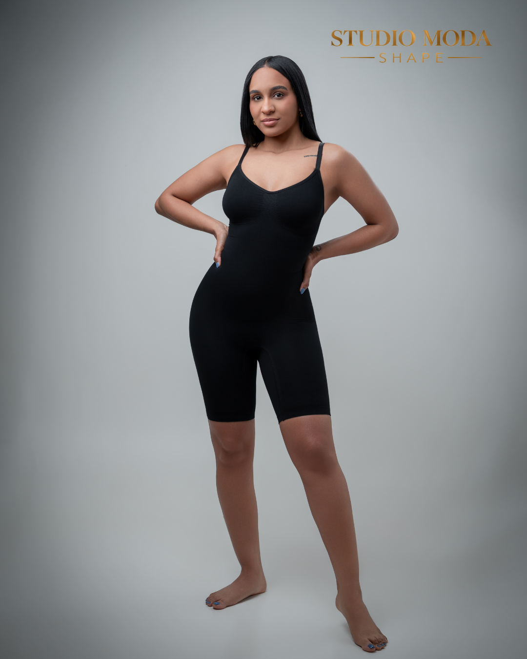 SHAPE COMPLETO SEGUNDA PIEL