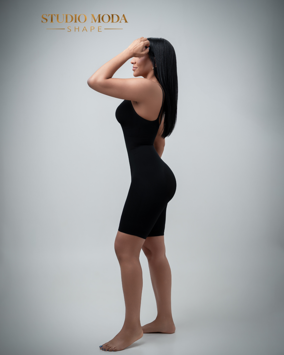 SHAPE COMPLETO SEGUNDA PIEL