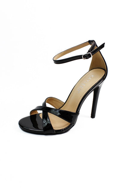 TACON ALTO NEGRO