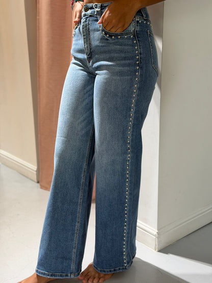 JEANS CELLO